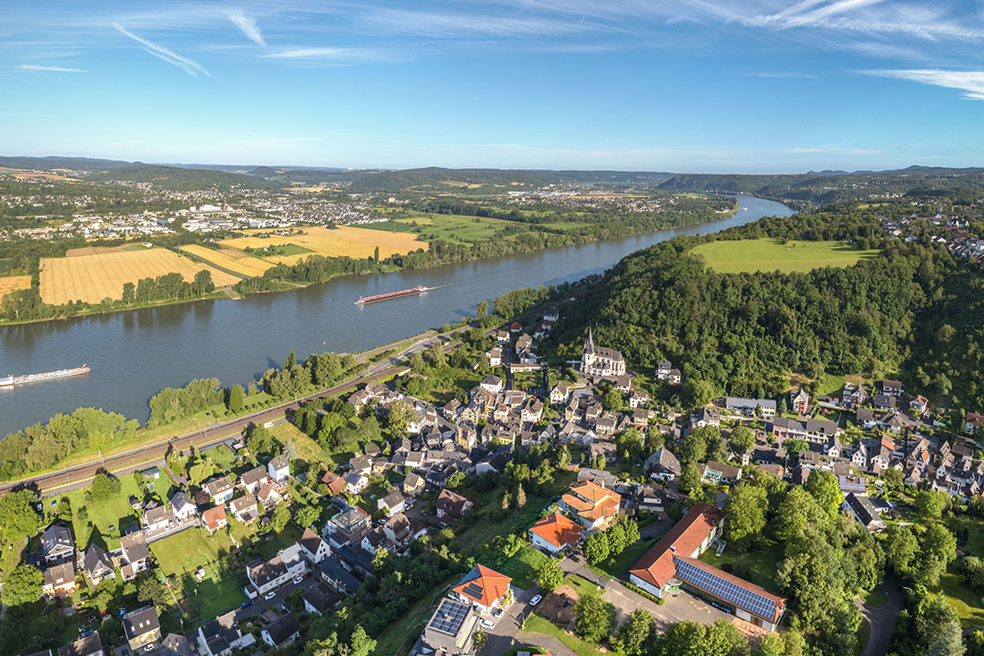 Leubsdorf